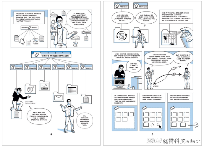 图片[2]-谷歌Chrome被要求出售！但彻底杀死浏览器的却是AI？-澎湃新闻-AI Spot