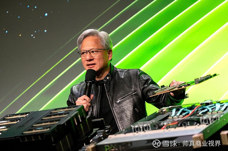 图片[4]-突发！印度裔高管被逐出硅谷，华人全面接管美国芯片企业-雪球：帅真商业视界-AI Spot