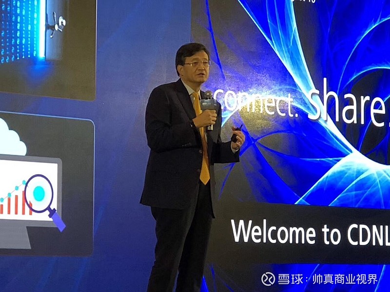图片[2]-突发！印度裔高管被逐出硅谷，华人全面接管美国芯片企业-雪球：帅真商业视界-AI Spot