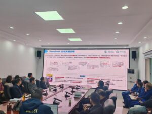 宁陕县应急管理局开展DeepSeek培训，赋能应急工作提智增效-阳光报-AI Spot