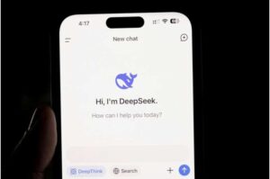 美媒：DeepSeek之后，这四家中国公司有望颠覆科技界_凤凰网-AI Spot