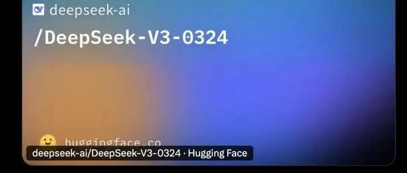 DeepSeek 昨夜上新：代码能力飙升，震惊海外用户-AI Spot