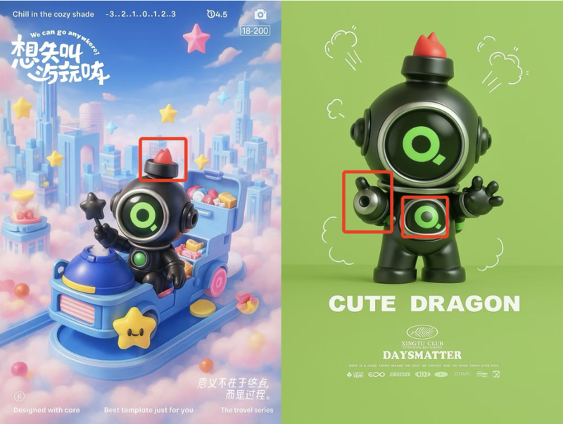 图片[22]-GPT-4o 多模态生图，让整个设计圈开始都 emo 了-AI Spot