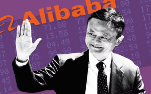 《金融时报》揭秘阿里 AI 转型：马云幕后操盘_凤凰网-AI Spot