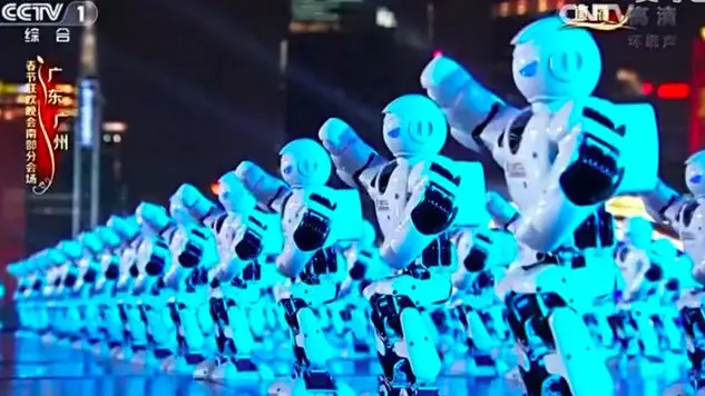 图片[8]-谁是“机器人第一城”：10 个杭州打不过 1 个深圳？-AI Spot