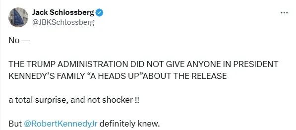 图片[9]-机密大公开？8 万页肯尼迪遇刺案文件公布！-AI Spot