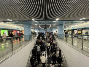 吴晓波频道：杭州可能要成为一线城市，但未必是“中国硅谷”-创业邦-AI Spot