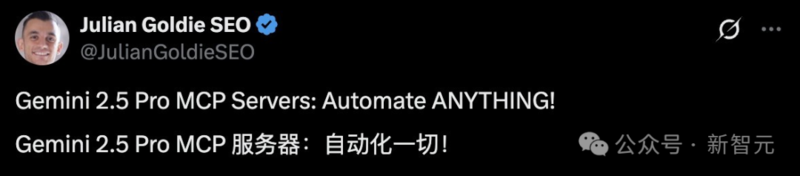 图片[18]-谷歌最强 Gemini 2.5 Pro 免费了！数学碾压人类研究生-AI Spot