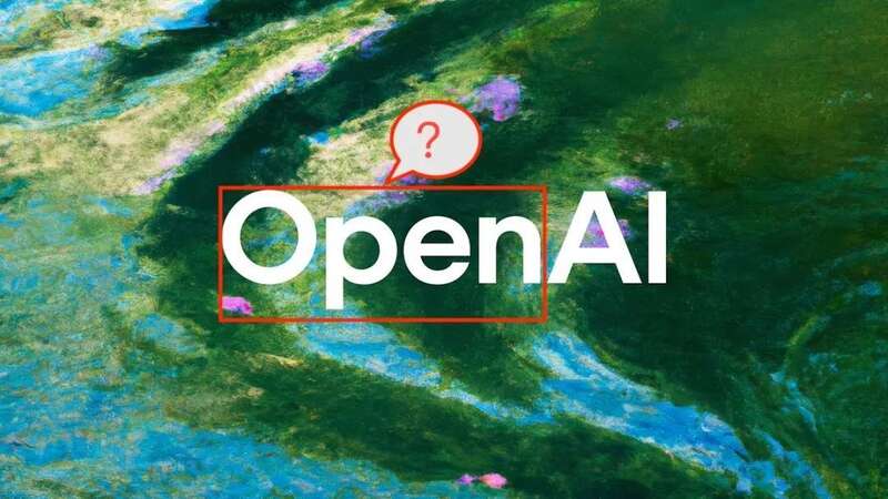 图片[1]-终于被 DeepSeek 逼出来了 OpenAI 即将发布开源模型-AI Spot