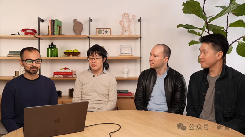 图片[2]-OpenAI 发布 o3、o4-mini：首用图像思考，算力爆表-AI Spot