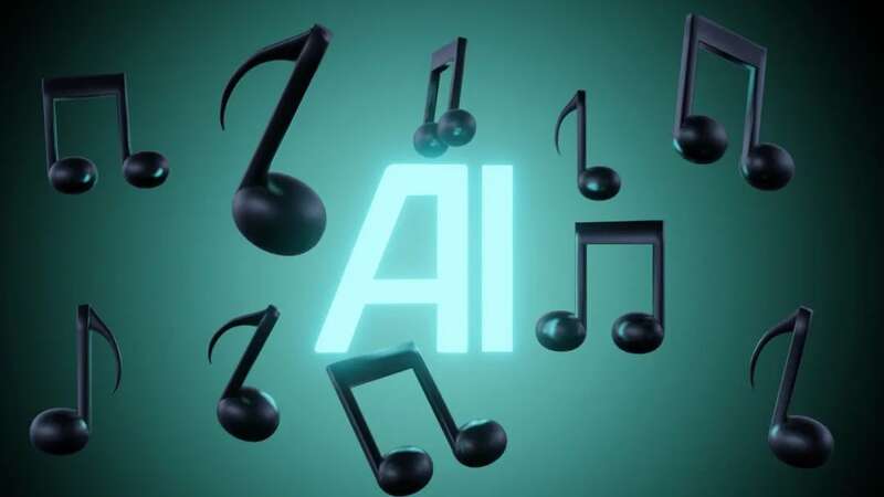 图片[7]-程序员跨界上热搜！版权卖出 5 位数，AI 写歌打败人类-AI Spot