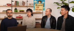 OpenAI 发布 o3、o4-mini：首用图像思考，算力爆表-AI Spot