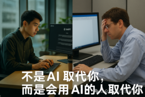 奥特曼：当 AI 能做 90% 的工作，留下的人靠什么生存？-AI Spot