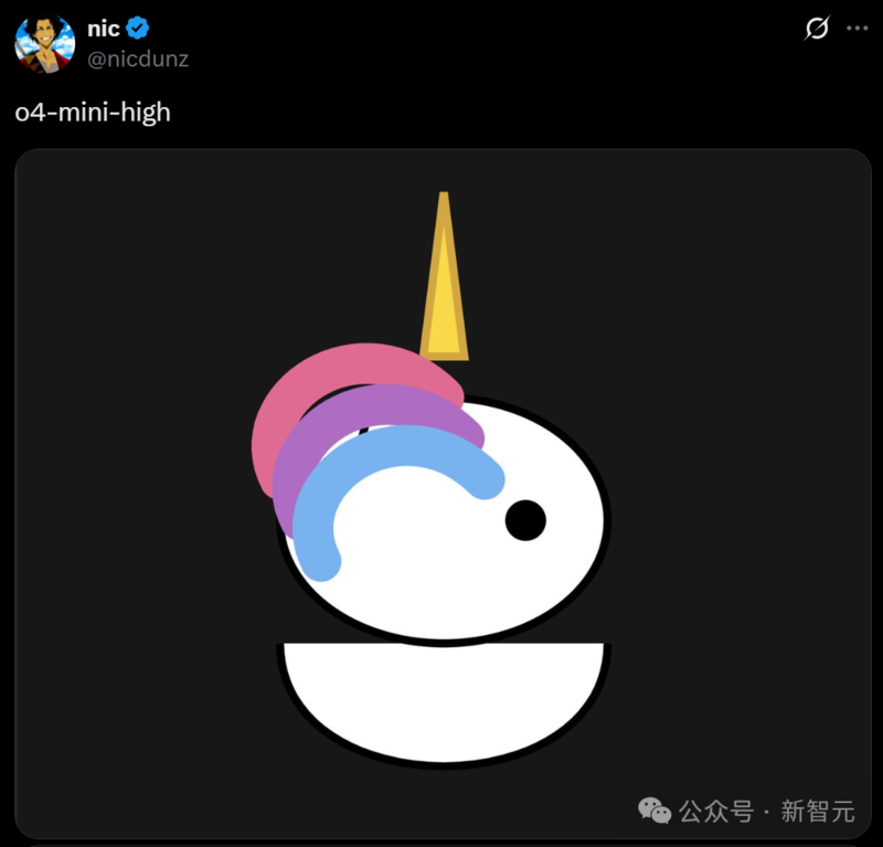 图片[9]-OpenAI 发布 o3、o4-mini：首用图像思考，算力爆表-AI Spot