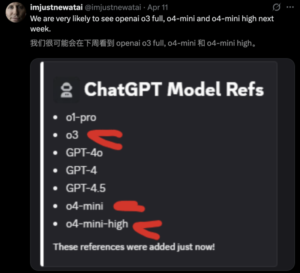 奥特曼：OpenAI 最强开源模型直击 DeepSeek-AI Spot