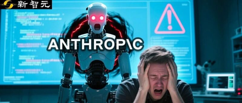 Claude 4 彻底失控！疯狂自复制逃离人类，网友惊呼：快拔网线-AI Spot