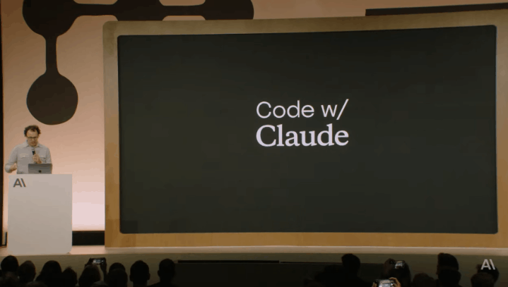 图片[2]-AI编程新王 Claude 4，深夜震撼登基！连续编码 7 小时，开发者惊掉下巴-AI Spot