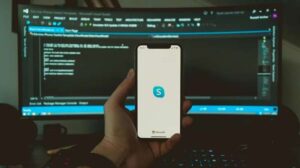 全球最大的语音通信软件？-AI Spot