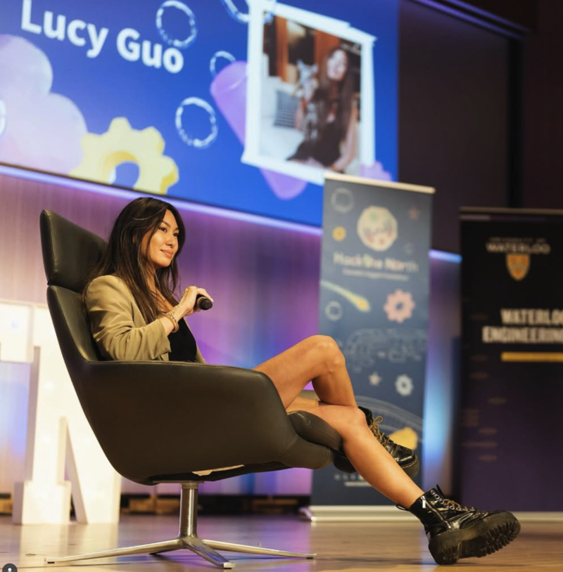 图片[3]-小扎千亿投资尺度，这位华裔女创始人赢麻了-AI Spot