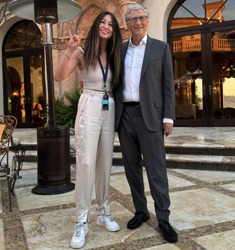 图片[4]-小扎千亿投资尺度，这位华裔女创始人赢麻了-AI Spot