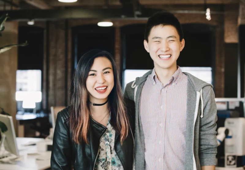 图片[2]-小扎千亿投资尺度，这位华裔女创始人赢麻了-AI Spot