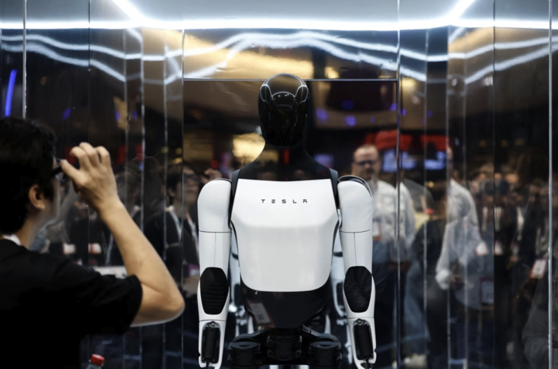 背弃创始理念 AI，机器人能成功吗？-AI Spot