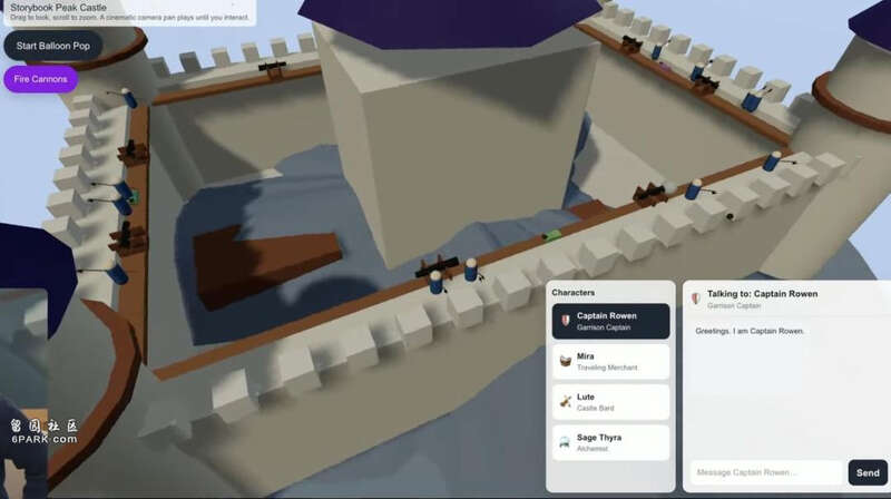 图片[15]-GPT-5 亮相！奥特曼：这是全球最先进的 AI 模型-AI Spot