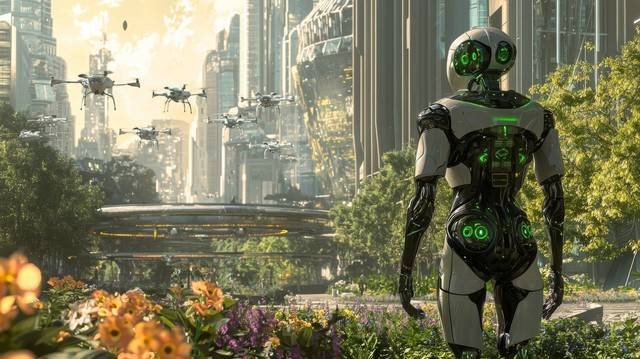 图片[4]-最快在 2026 年，马斯克又提出了一个里程碑时刻-AI Spot