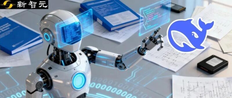 重磅！DeepSeek再开源：视觉即压缩，100个token干翻7000个-AI Spot