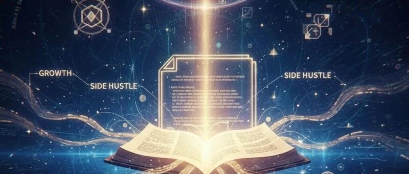 我的个人管理系统只有一个Markdown：实战篇，我把Prompt开源了，照着SOP做-AI Spot