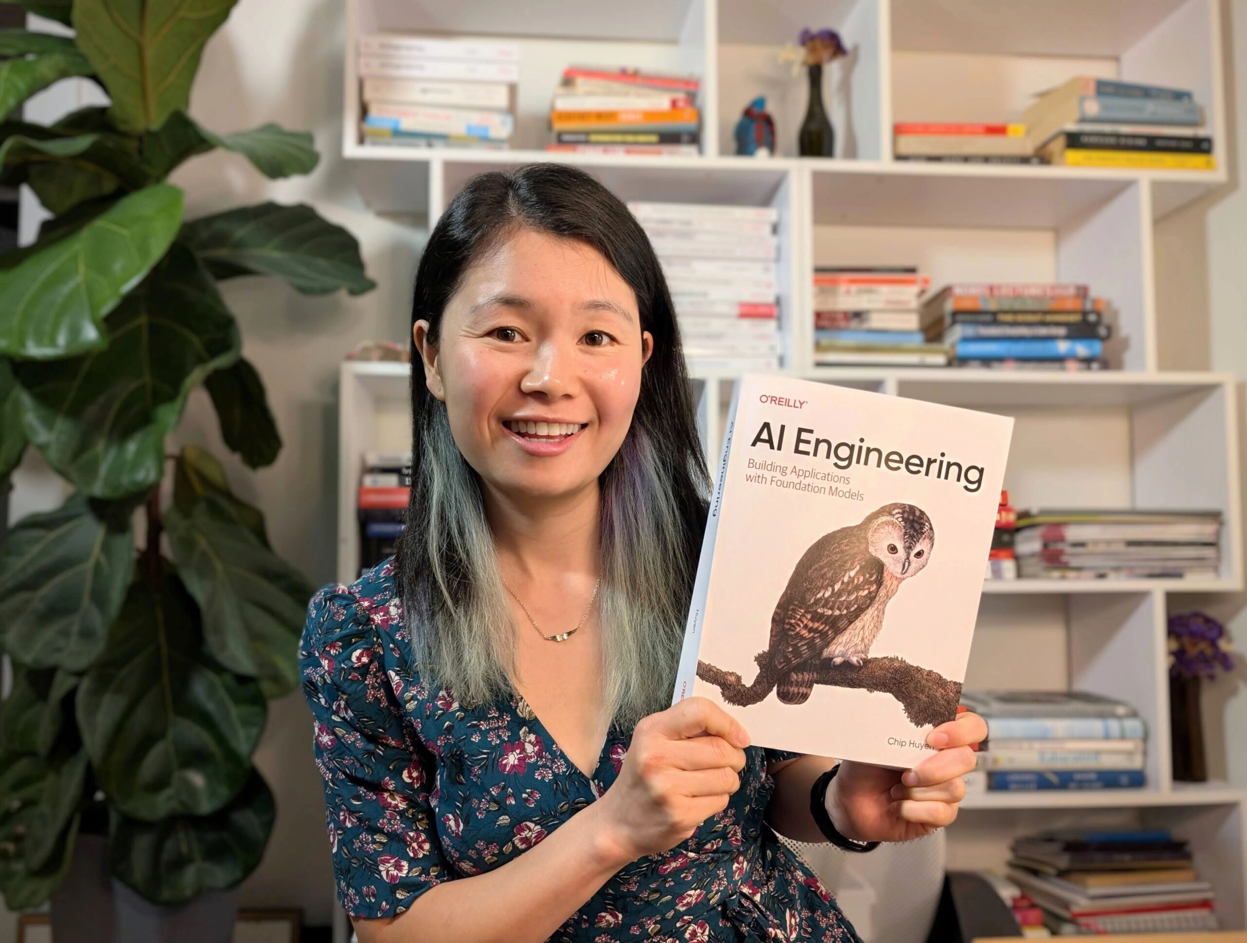 图片[9]-好书《AI Engineering》 抢先读-AI Spot
