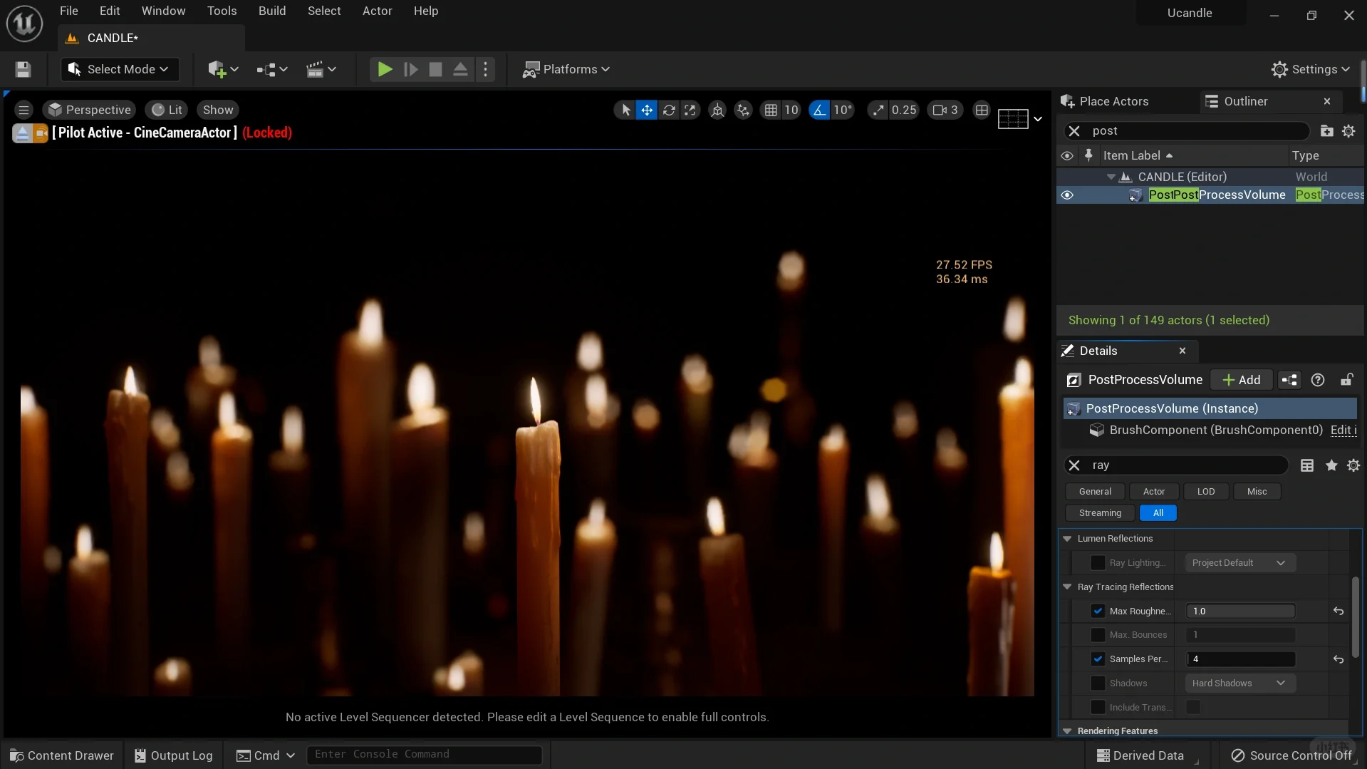 图片[7]-谷歌“代码神医”来袭，而下一场革命，正在实时渲染领域爆发！-AI Spot