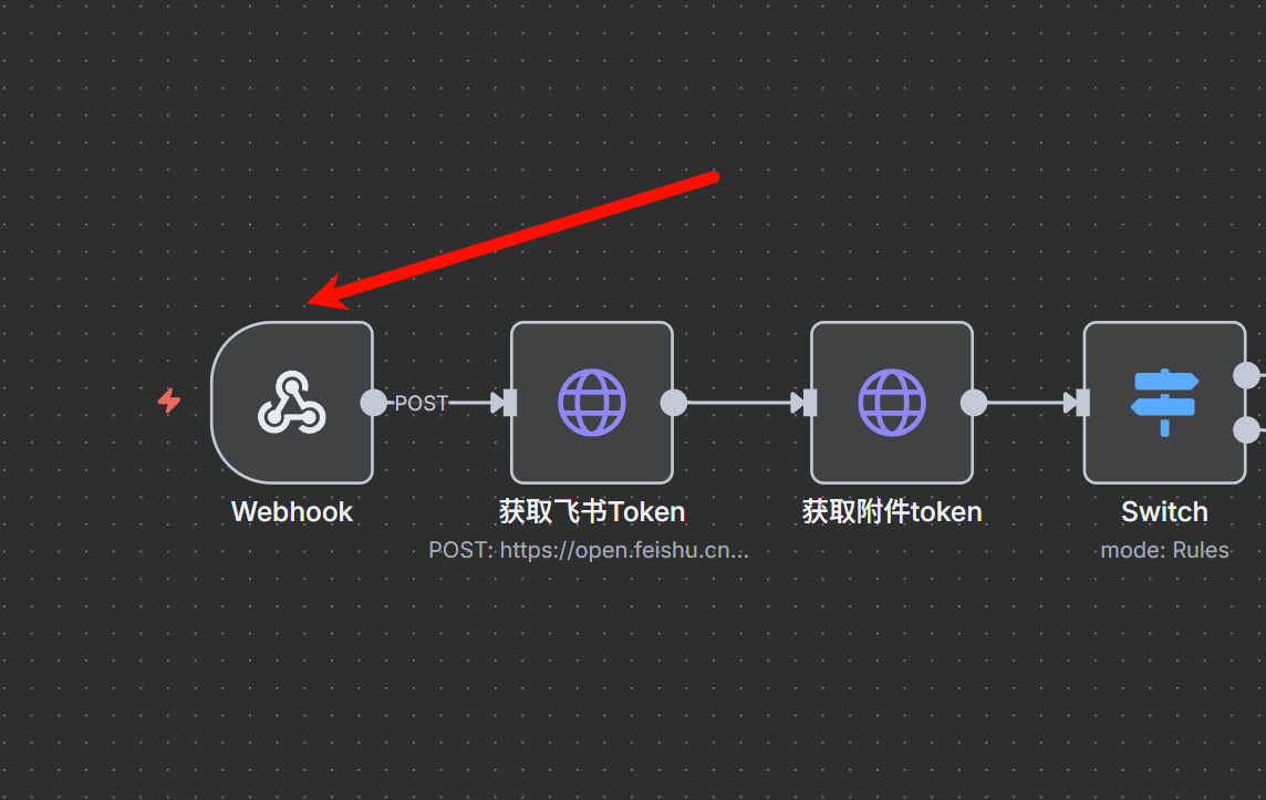 图片[17]-利用n8n，在飞书多维表格玩转sora2和veo3.1-AI Spot