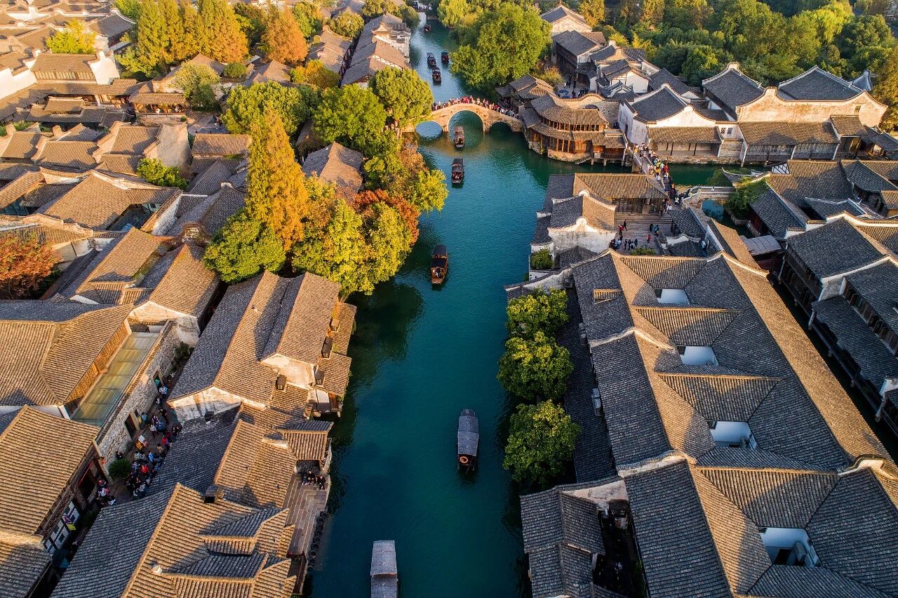 图片[5]-何以乌镇-AI Spot
