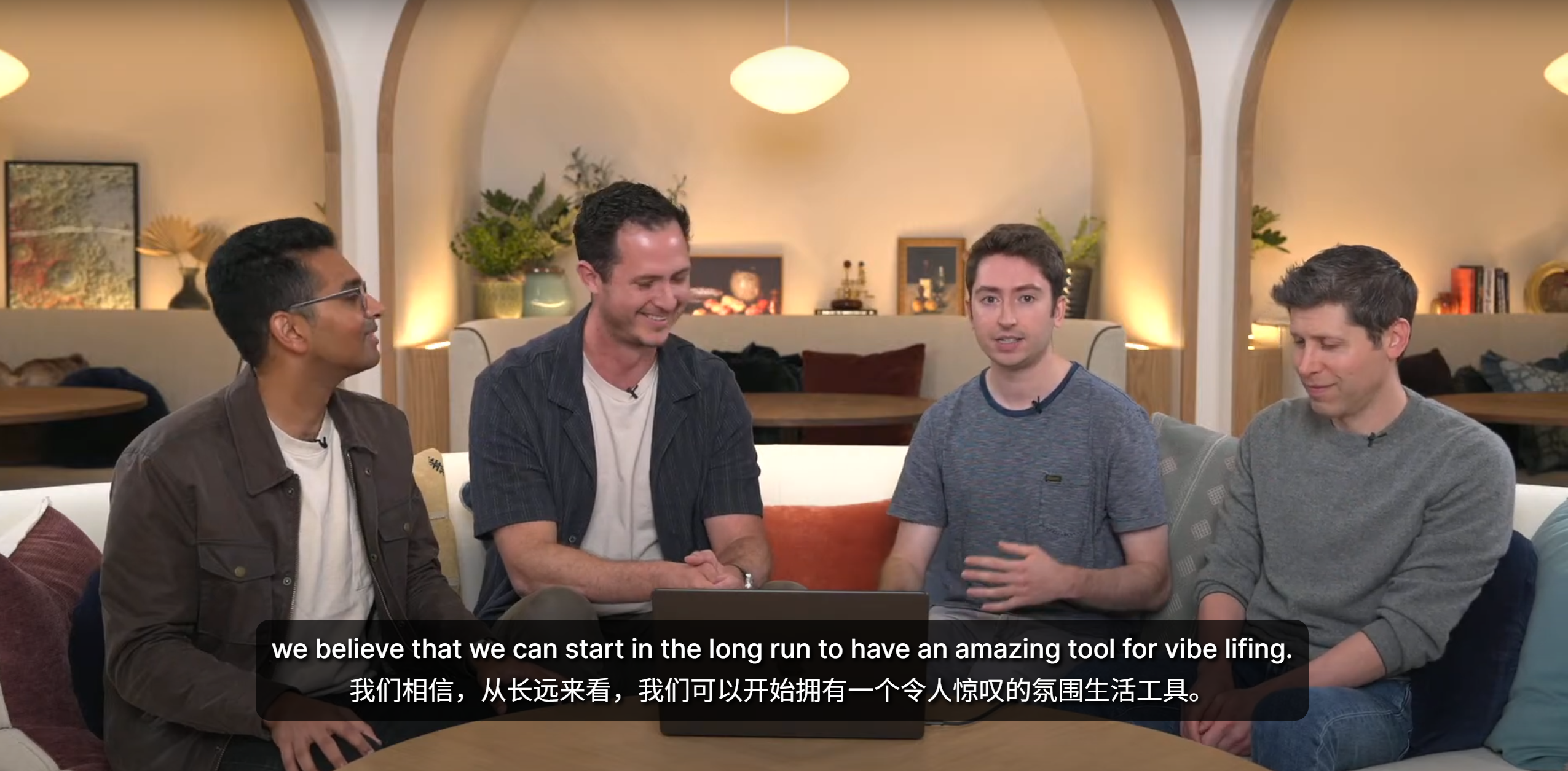 图片[34]-OpenAI 发布首个 AI 浏览器ChatGPT Atlas！谷歌最怕的来了-AI Spot