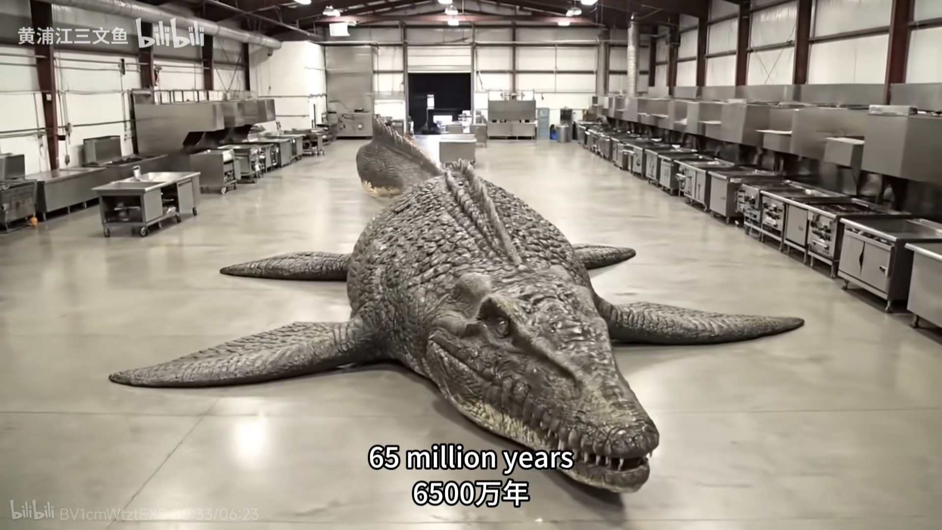 图片[3]-最狠美食综艺：不用真人拍，完全靠 AI，700 万播放背后是 20 万提示词和 1000 条废片-AI Spot