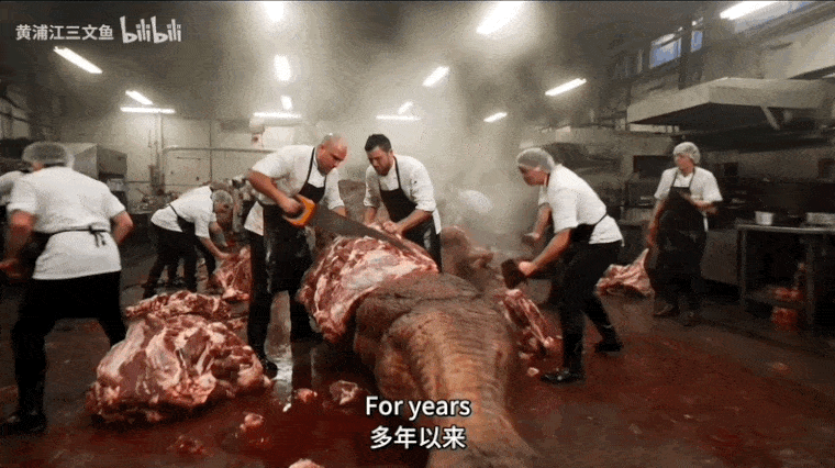 图片[11]-最狠美食综艺：不用真人拍，完全靠 AI，700 万播放背后是 20 万提示词和 1000 条废片-AI Spot