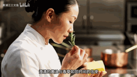 图片[13]-最狠美食综艺：不用真人拍，完全靠 AI，700 万播放背后是 20 万提示词和 1000 条废片-AI Spot