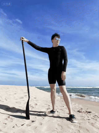 图片[13]-如果 Nano Banana 再加上视频功能，将是绝杀-AI Spot