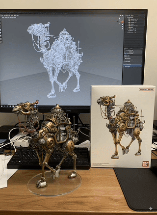 图片[3]-如果 Nano Banana 再加上视频功能，将是绝杀-AI Spot