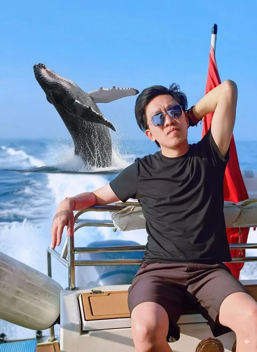 图片[6]-如果 Nano Banana 再加上视频功能，将是绝杀-AI Spot