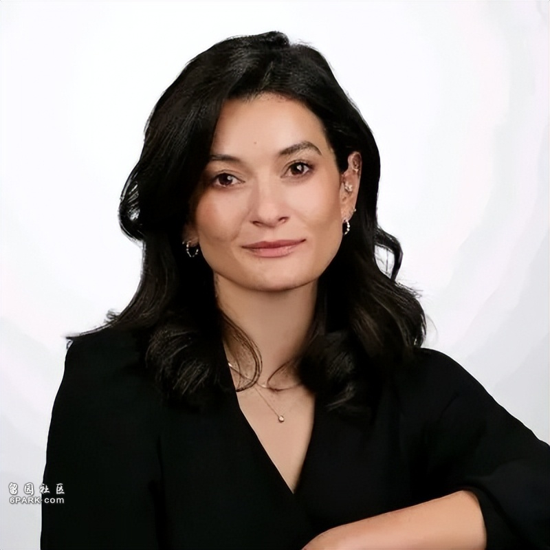 图片[4]-黄仁勋女儿直播访谈节目聊了具身智能-AI Spot