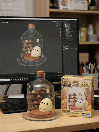 图片[5]-如果 Nano Banana 再加上视频功能，将是绝杀-AI Spot