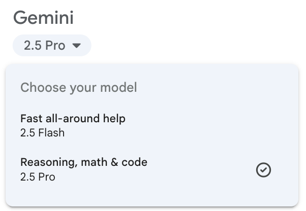 图片[40]-谷歌 Gemini 3.0 全家桶年度压轴，前端不再需要人类！下周王者降临-AI Spot