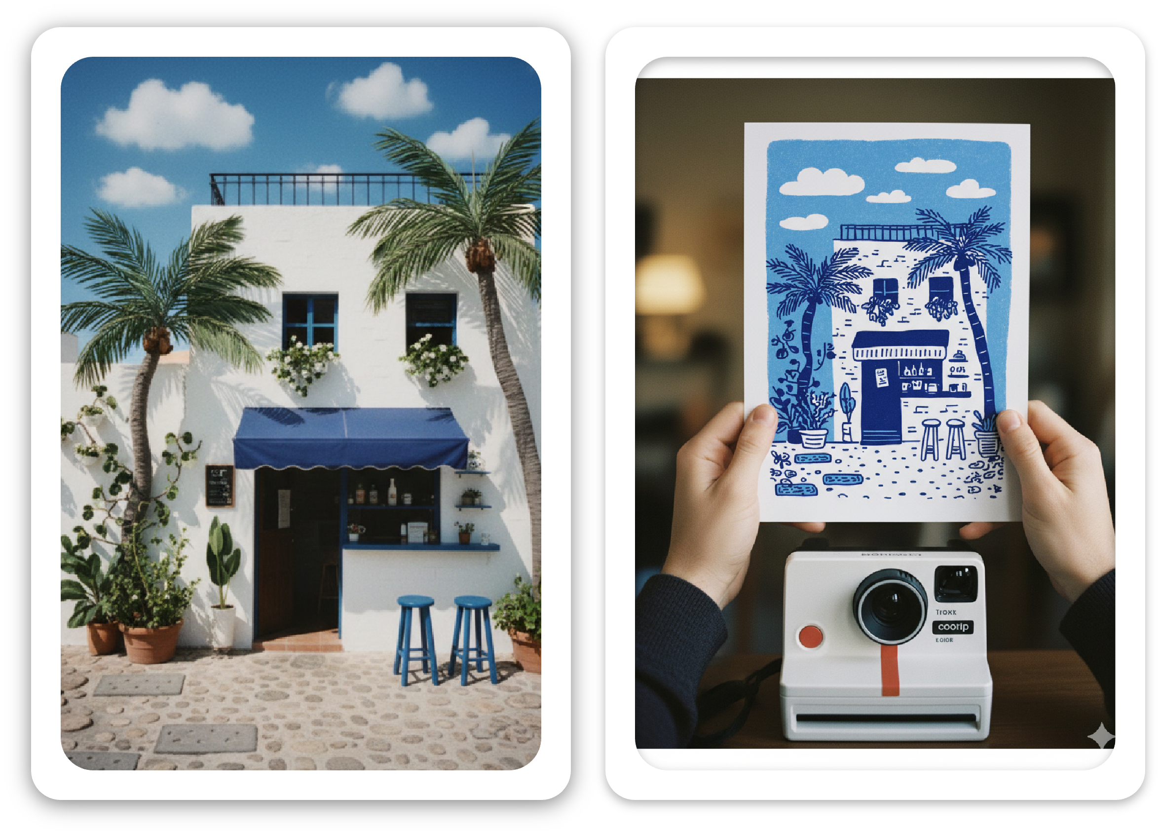 图片[10]-如果 Nano Banana 再加上视频功能，将是绝杀-AI Spot