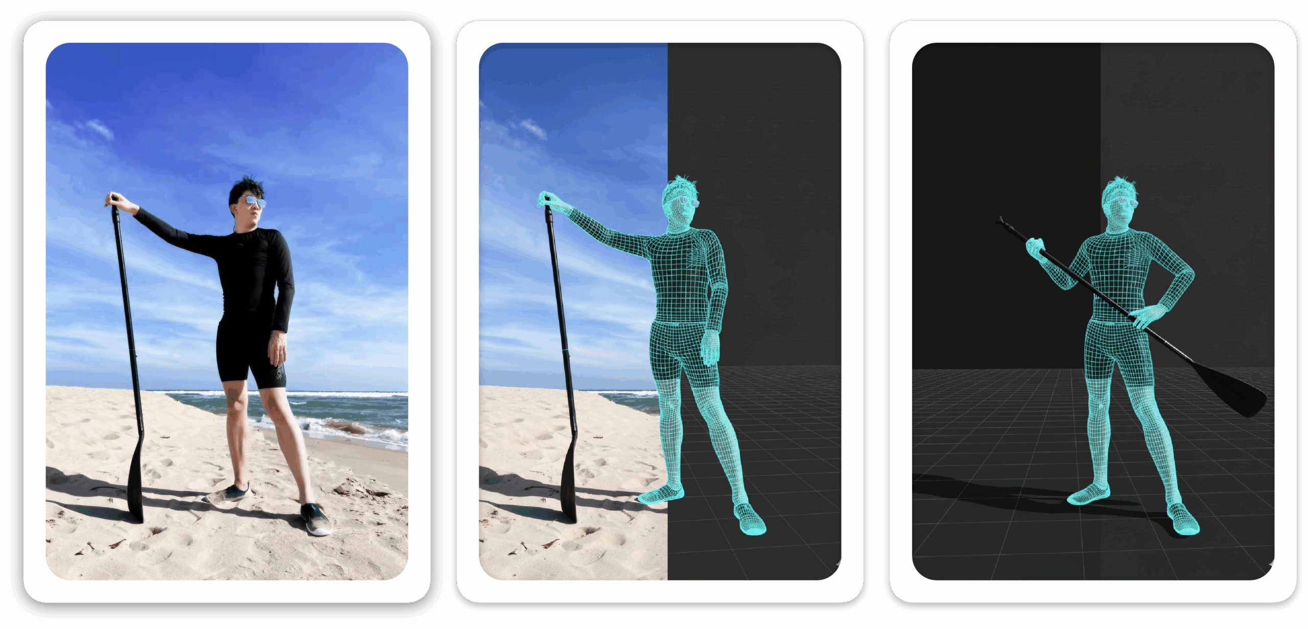 图片[12]-如果 Nano Banana 再加上视频功能，将是绝杀-AI Spot