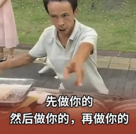 图片[2]-Sora 2 不够香了！这款国产 AI 视频模型已经能边看边生成，生成快还互动佳-AI Spot