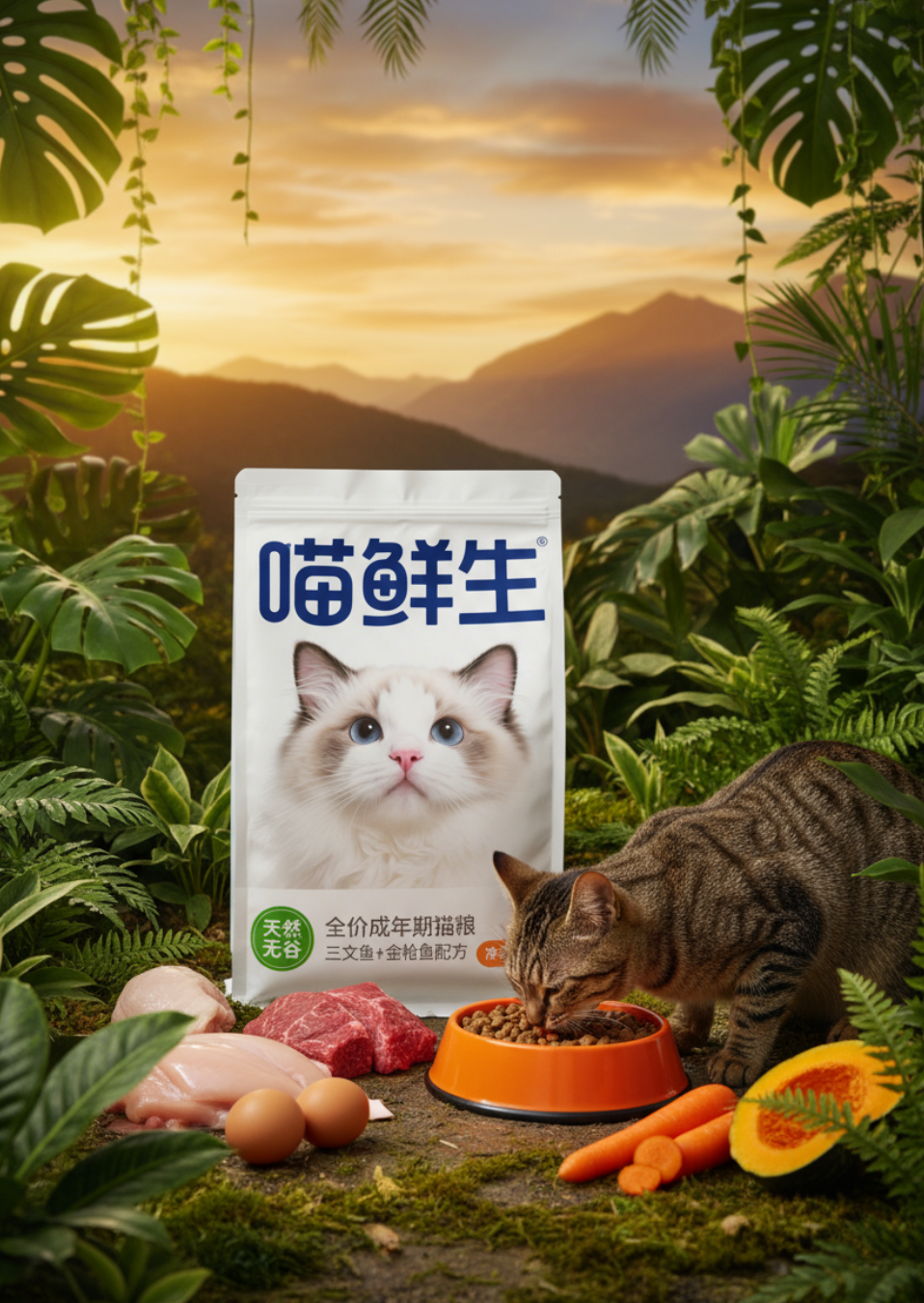 图片[30]-在 Lovart 用 Nano Banana！电商生图强到离谱！设计师看完：我想改行…-AI Spot