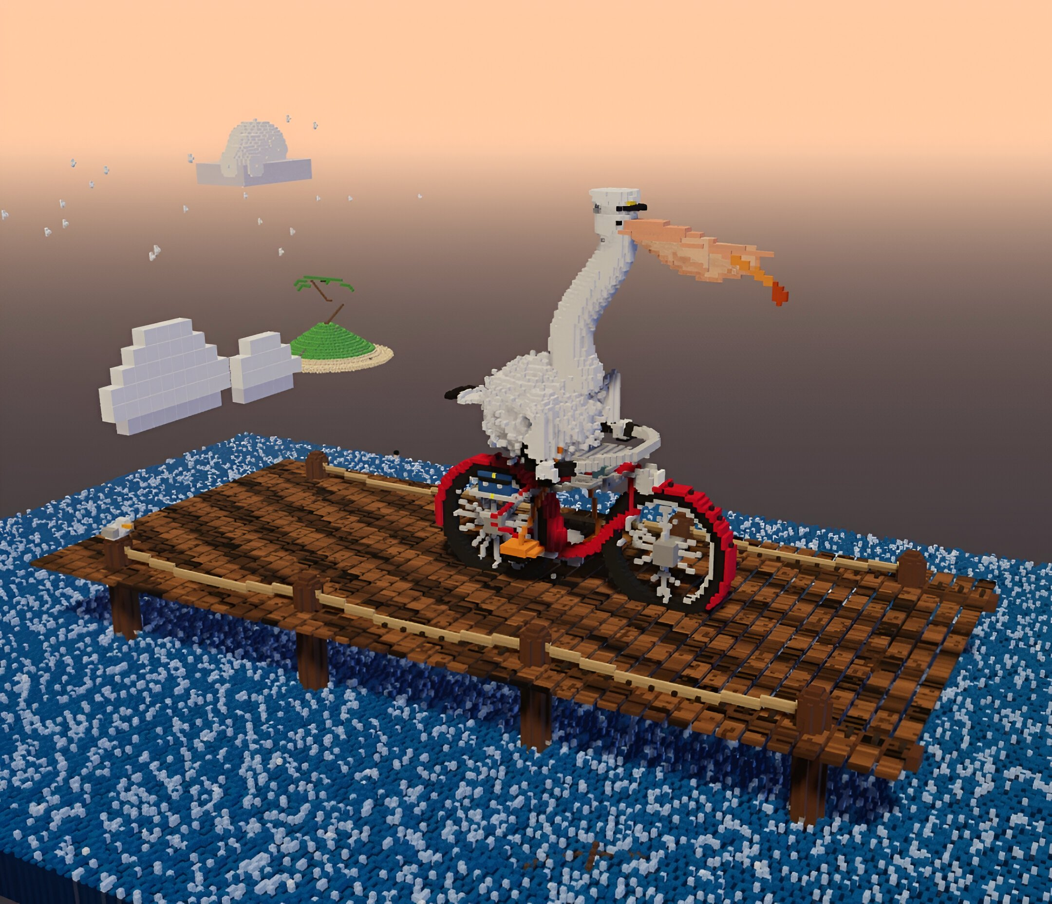 图片[24]-谷歌 Gemini 3.0 全家桶年度压轴，前端不再需要人类！下周王者降临-AI Spot