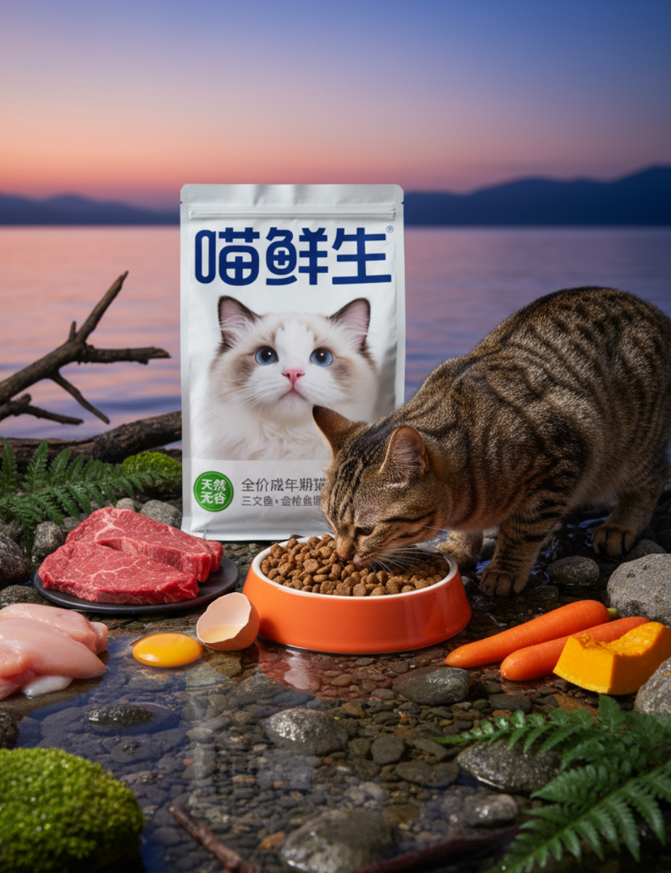 图片[28]-在 Lovart 用 Nano Banana！电商生图强到离谱！设计师看完：我想改行…-AI Spot